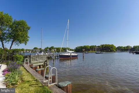 View/Area - 10 D Hearthstone Ct #D, Annapolis, MD 21403 photo 13 of 13