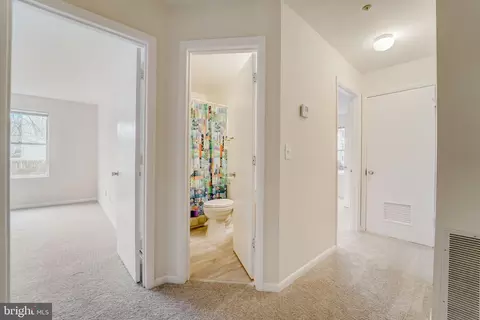 Entry Way - 10 D Hearthstone Ct #D, Annapolis, MD 21403 photo 1 of 2