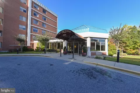 940 Astern Way #308, Annapolis, MD 21401 photo 36