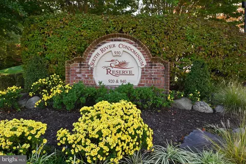 940 Astern Way #308, Annapolis, MD 21401 photo 37