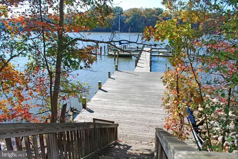 940 Astern Way #308, Annapolis, MD 21401 photo 39