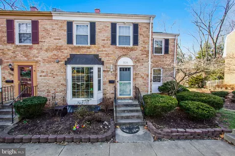 1504 Birdwood Ct, Crofton, MD 21114