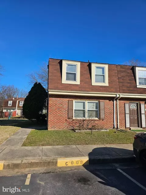 1858 Arwell Ct, Severn, MD 21144