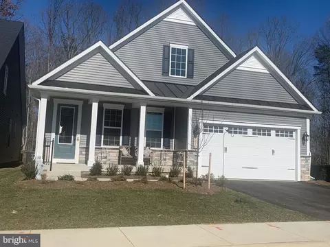 1210 Oleander Way, Odenton, MD 21113