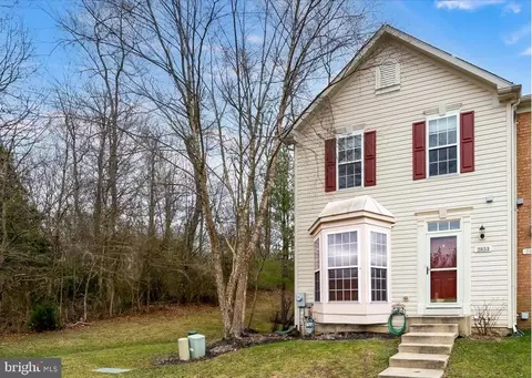 2853 Settlers View Dr, Odenton, MD 21113