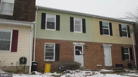 1832 Oriole Ct, Severn, MD 21144
