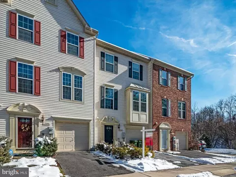 797 Grape Vine Loop, Brooklyn, MD 21225 photo 3