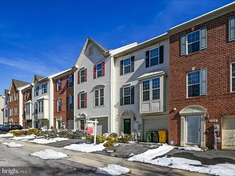 797 Grape Vine Loop, Brooklyn, MD 21225 photo 2
