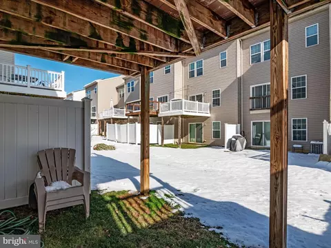 797 Grape Vine Loop, Brooklyn, MD 21225 photo 29
