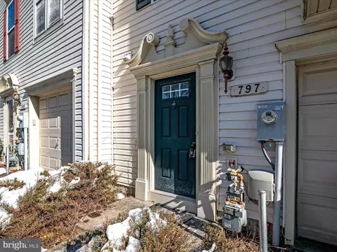 797 Grape Vine Loop, Brooklyn, MD 21225 photo 4