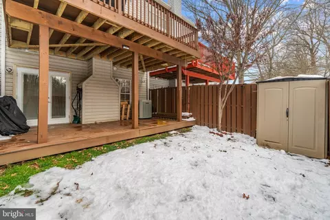 2534 Ambling Cir, Crofton, MD 21114 photo 32