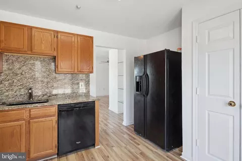 Kitchen - 3107 River Bend Ct #E201, Laurel, MD 20724 photo 2 of 2