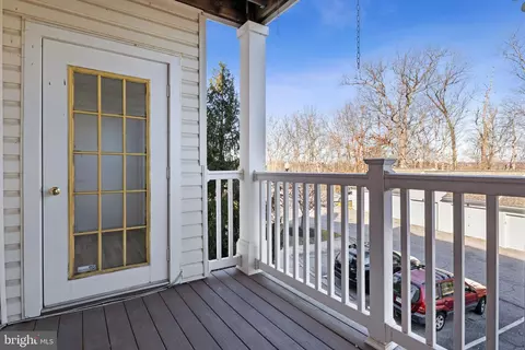 Exterior - 3107 River Bend Ct #E201, Laurel, MD 20724 photo 3 of 3