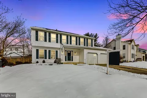 7854 Crossbay Dr, Severn, MD 21144