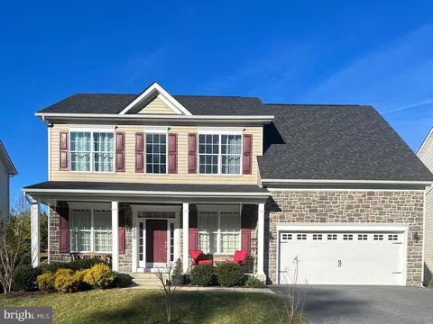 1808 Francis Ct, Annapolis, MD 21401