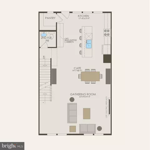3504 Tidal Marsh Way, Laurel, MD 20724 photo 3