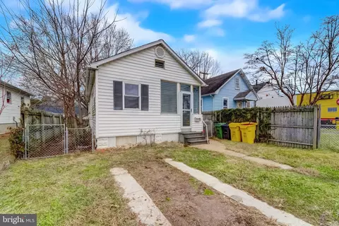4603 Fourth St, Brooklyn, MD 21225 photo 3