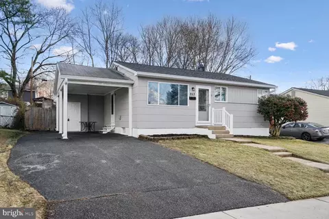 253 Federalsburg S, Laurel, MD 20724