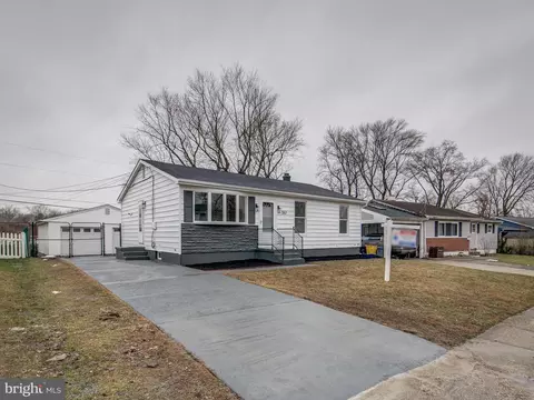 310 Marganza S, Laurel, MD 20724