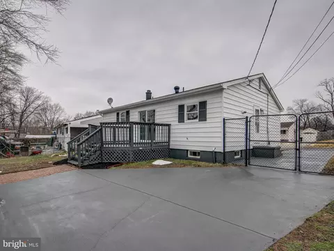 310 Marganza S, Laurel, MD 20724 photo 60
