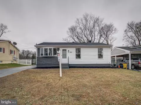310 Marganza S, Laurel, MD 20724 photo 44