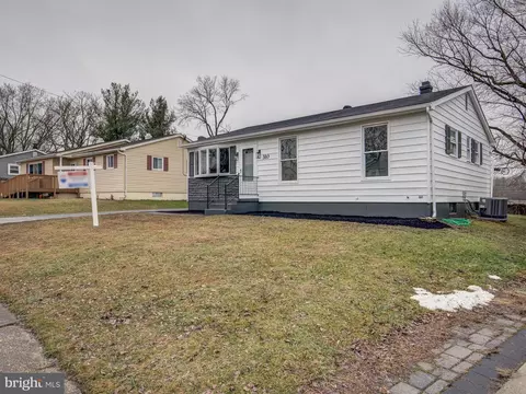 310 Marganza S, Laurel, MD 20724 photo 61