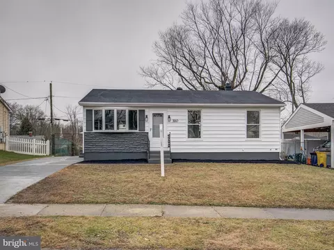 310 Marganza S, Laurel, MD 20724 photo 34