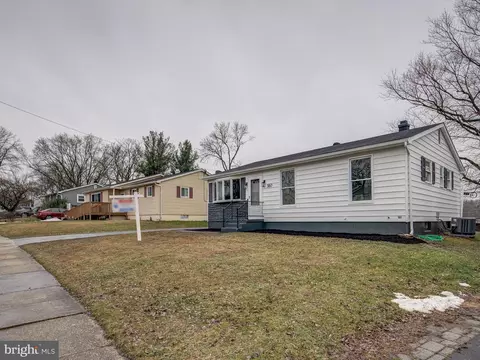 310 Marganza S, Laurel, MD 20724 photo 55