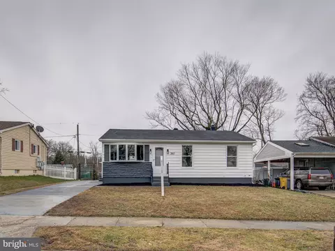 310 Marganza S, Laurel, MD 20724 photo 23