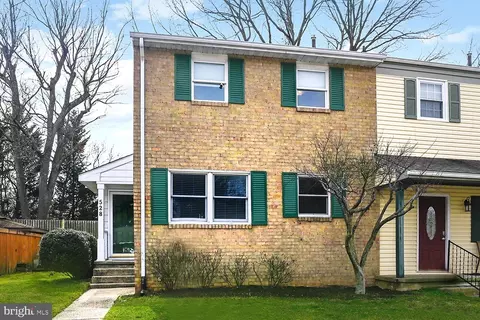528 Valleywood Rd, Millersville, MD 21108
