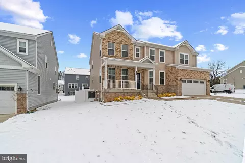 2318 Terrapin Xing, Jessup, MD 20794