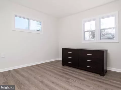 Bedroom - 813 208th St, Pasadena, MD 21122 photo 3 of 3