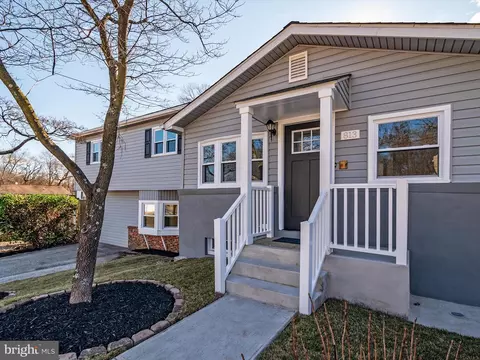 Exterior - 813 208th St, Pasadena, MD 21122 photo 9 of 9