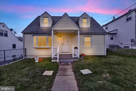 5107 Ballman Ave, Brooklyn, MD 21225
