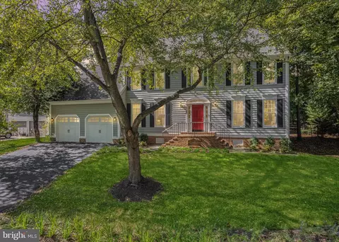 1214 Thomas Point Ct, Annapolis, MD 21403