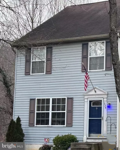 324 Carronade Way, Arnold, MD 21012