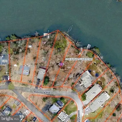 1238 Augusta Ave, Annapolis, MD 21403