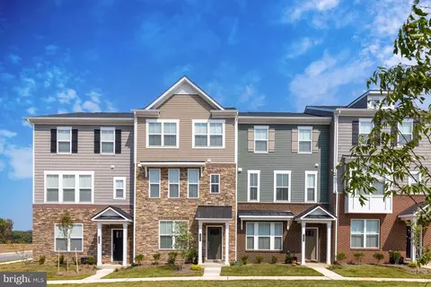 1438 Ridge Trail Cir, Hanover, MD 21076