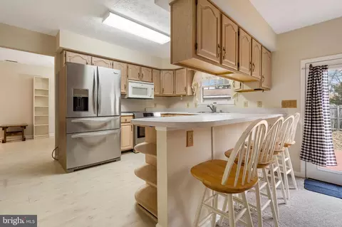 Kitchen - 962 9th St, Pasadena, MD 21122 photo 3 of 4