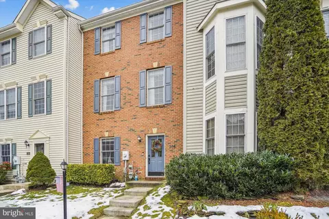 208 Tilden Way #208, Edgewater, MD 21037
