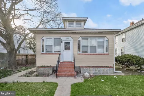4606 Ritchie Hwy, Brooklyn, MD 21225