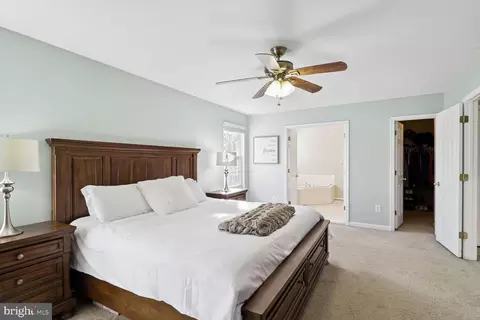 Bedroom - 813 209th St, Pasadena, MD 21122 photo 3 of 7