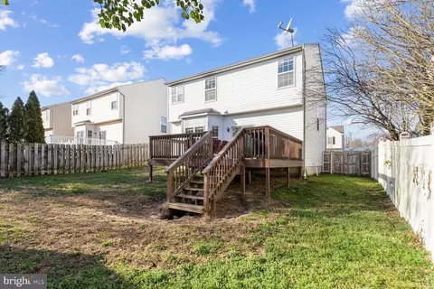 Exterior - 813 209th St, Pasadena, MD 21122 photo 4 of 5