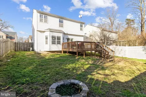 Exterior - 813 209th St, Pasadena, MD 21122 photo 5 of 5