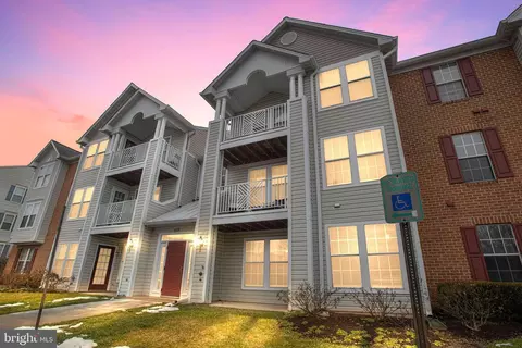 689 Winding Stream Way #104, Odenton, MD 21113