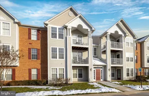 689 Winding Stream Way #103, Odenton, MD 21113