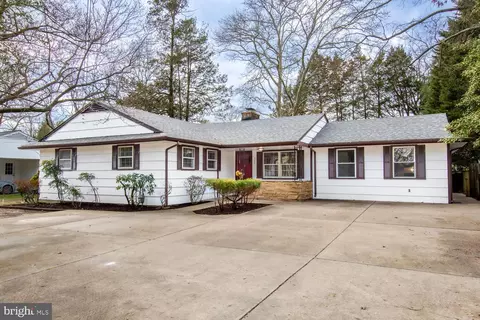 522 Baltimore Annapolis Blvd, Severna Park, MD 21146