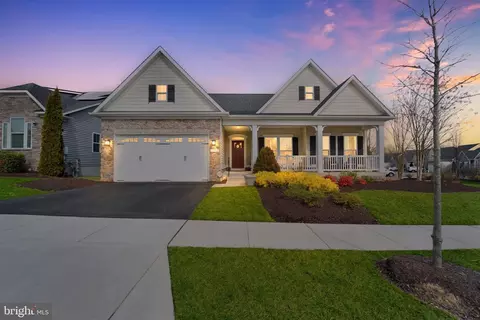 3010 Sunny Ridge Dr, Odenton, MD 21113