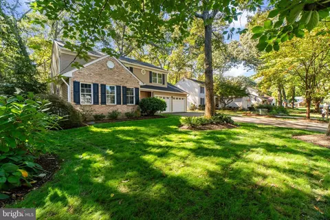 273 Michener Ct W, Severna Park, MD 21146
