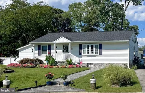 1267 Rock Hill Rd, Pasadena, MD 21122